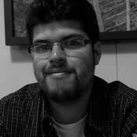 Fotos de Sergio Quevedo