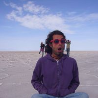 Isaac Espada's Photo