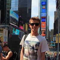 Rafał Chochorowski's Photo