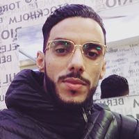 Youssef Faris的照片