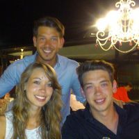 Fotos de Nicolas Pflästerer