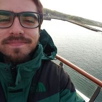 Alan Martinez's Photo