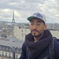 Oussama Lch's Photo