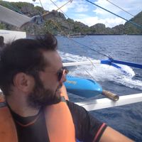 Yoav Zilberstein的照片