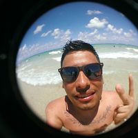 Alexander Lopez's Photo