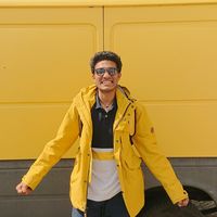 Le foto di Harish Tatavarthy