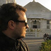 Rafael Kalinowski的照片