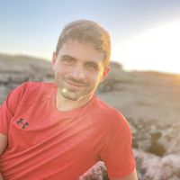 Juan Cruz Antenucci's Photo