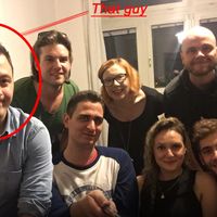 Andras Revesz的照片