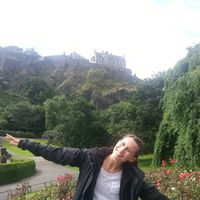 Scholzi Scholz's Photo