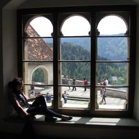 Piroska Barsonyi's Photo