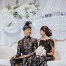 Invitation For Malay Wedding的照片