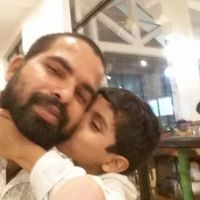 Aneesh Ashokan的照片