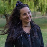 Fotos de Perrine LUCA