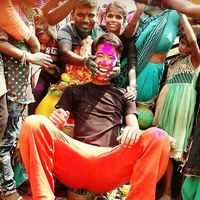 Hidetaka Omuro's Photo