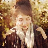 Allison Saecker的照片