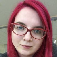 Елена Беневольская's Photo