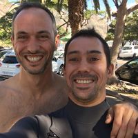 Antonio Urquijo de Simón's Photo