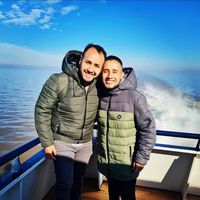 Franco y Manuel .'s Photo