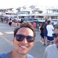 Marco Grande Castellani's Photo