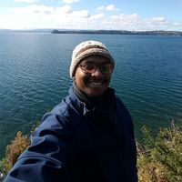 Charles Welikala的照片