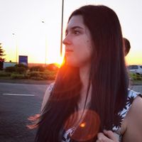 Yarynka Shyika的照片