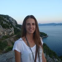 Monika Gaidamavičiūtė的照片