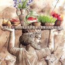 Nowruz, Persian New Year's picture