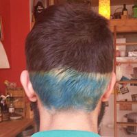 Savio Debernardis's Photo