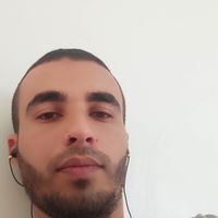 Oussama Sellami's Photo