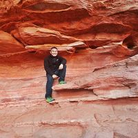 Michael Mendoza's Photo