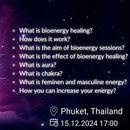 Bioenergy Healing Workshop's picture