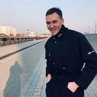 Артём Градов's Photo