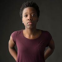 Miriam Agamah's Photo