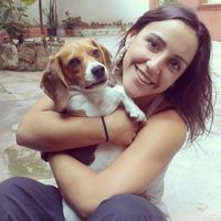 Anna  Sugrañes's Photo