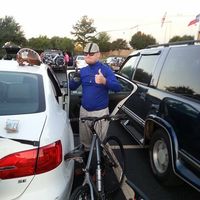 Joshua Hultberg's Photo