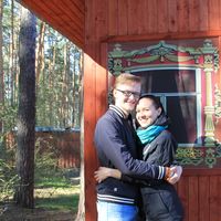 Настя Шуманова's Photo