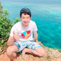 Kazuya Ikeda's Photo