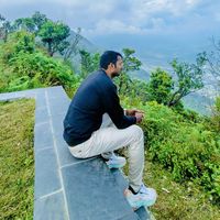 Deepak Suryavanshi's Photo