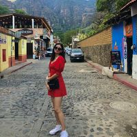 Fotos de Deniss Espinoza