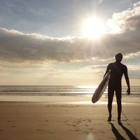 Vincent Borreda's Photo