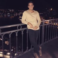 Tiago Marques's Photo