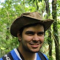 Diego Froes e Souza's Photo
