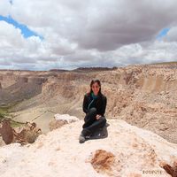 Félicia Bouh的照片