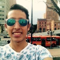 Juan Sebastian Uscategui Chaves's Photo