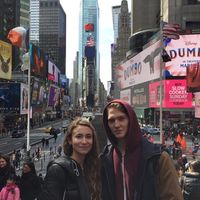 Lea Coesfeld的照片