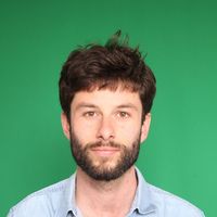 Camilo Oliveira的照片