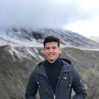 Caio Freitas's Photo