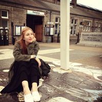 Johanna Hammer's Photo