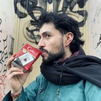 Fotos de Christian Rio